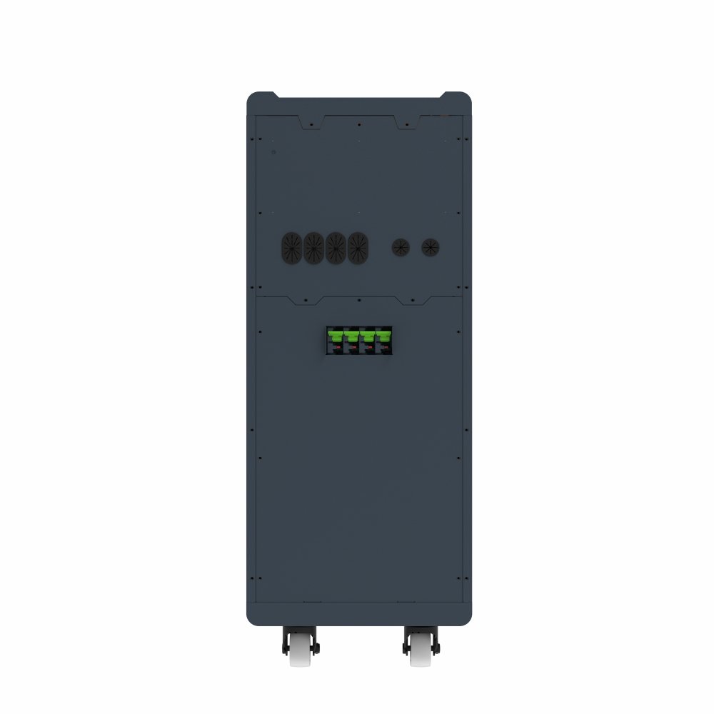 Акумулятор Felicity Solar FLA48500 - фото 6