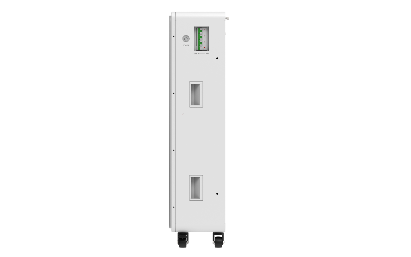 Акумулятор Felicity Solar FLA48500TG2 - фото 4