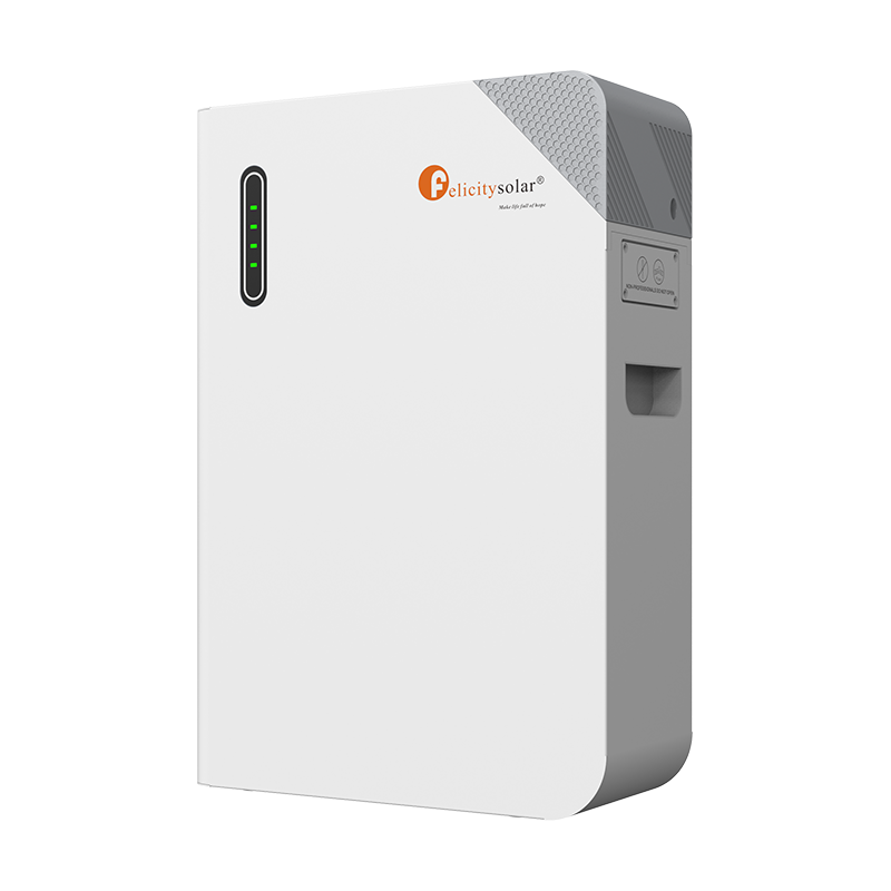 Акумулятор Felicity Solar FLB24100WG1 - Акумулятори LiFePO4 Felicity