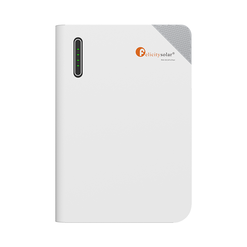 Акумулятор Felicity Solar FLB24205-24230WG1 - Акумулятори LiFePO4 Felicity