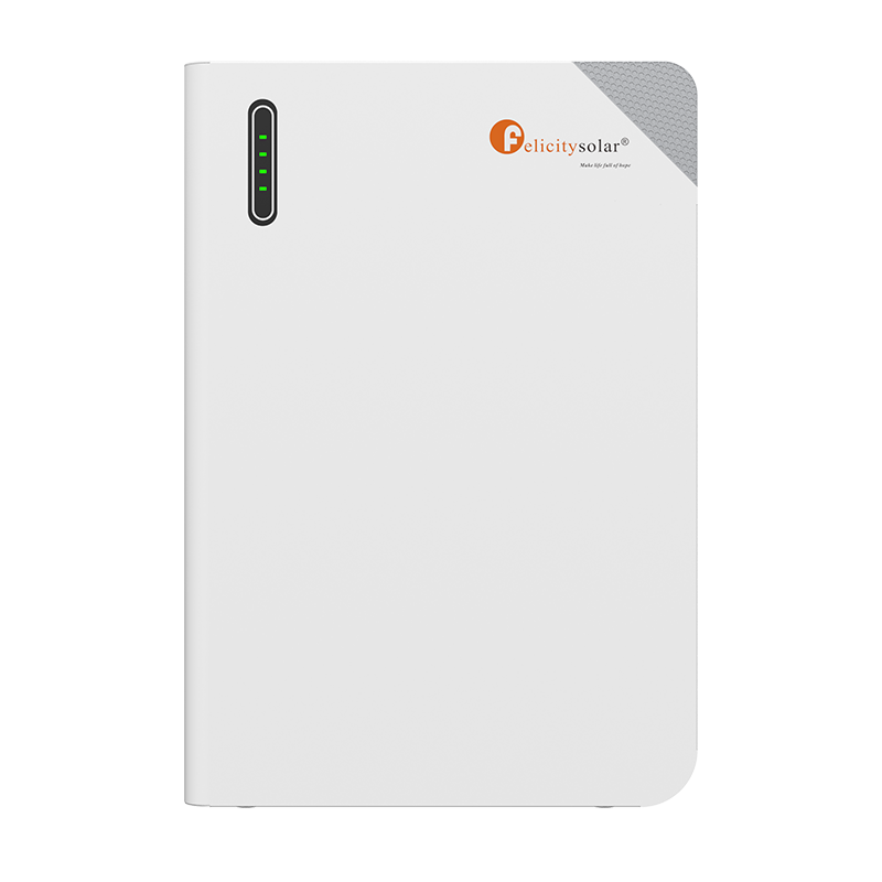 Акумулятор Felicity Solar FLB48100WG1 - Акумулятори LiFePO4 Felicity