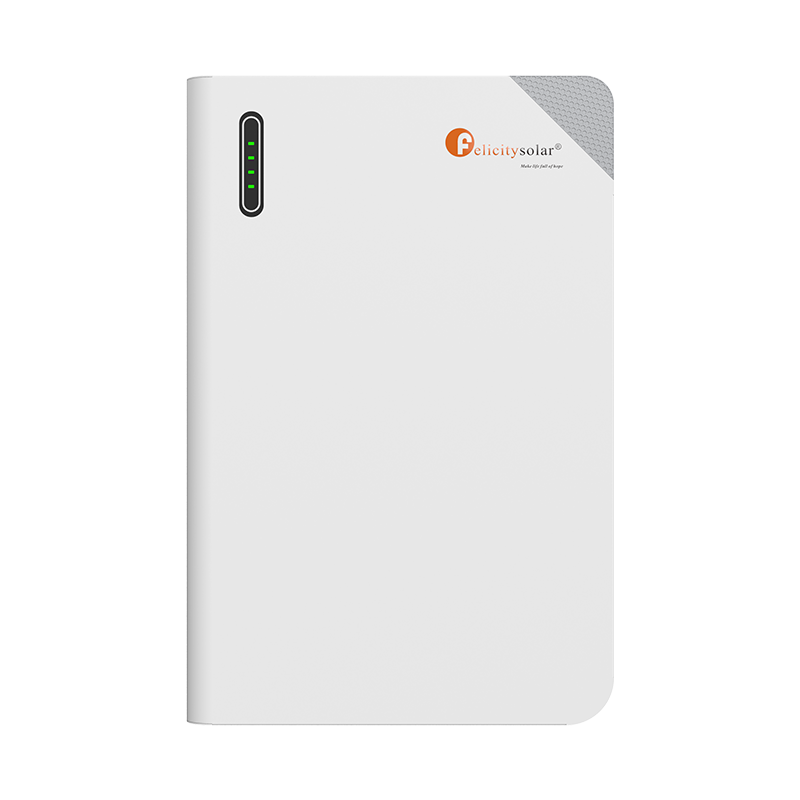 Акумулятор Felicity Solar FLB48205-48230WG1 - Акумулятори LiFePO4 Felicity