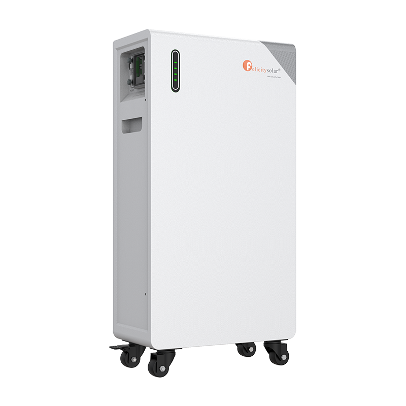 Акумулятор Felicity Solar FLB48314TG1 - Акумулятори LiFePO4 Felicity