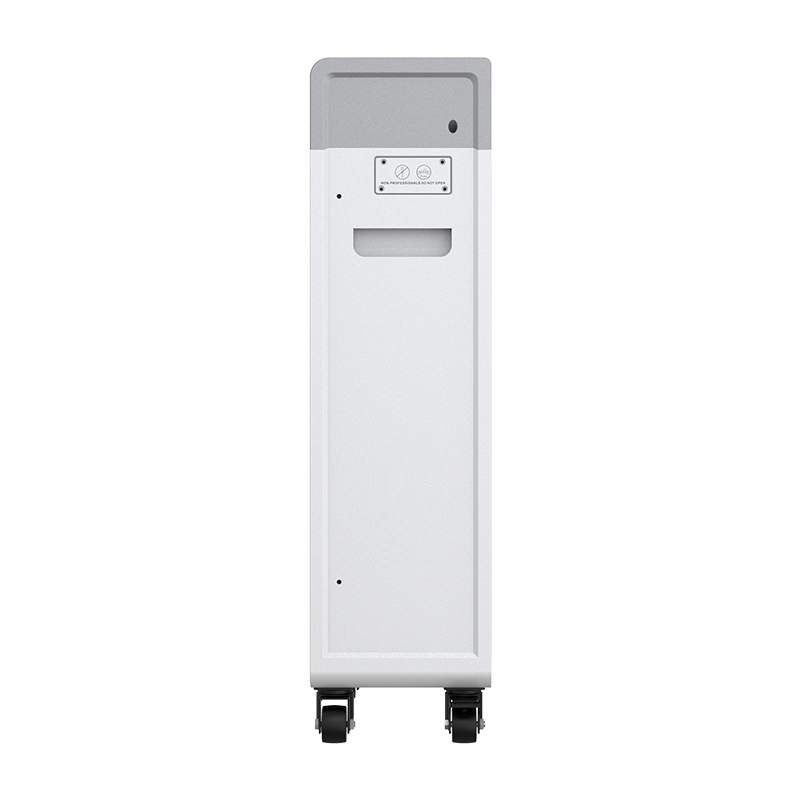 Акумулятор Felicity Solar FLB48314TG1 - фото 3