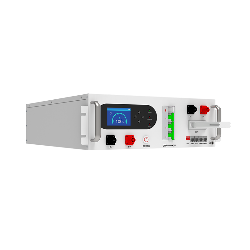 Акумулятор Felicity Solar FLH48100UG1 - Акумулятори LiFePO4 Felicity