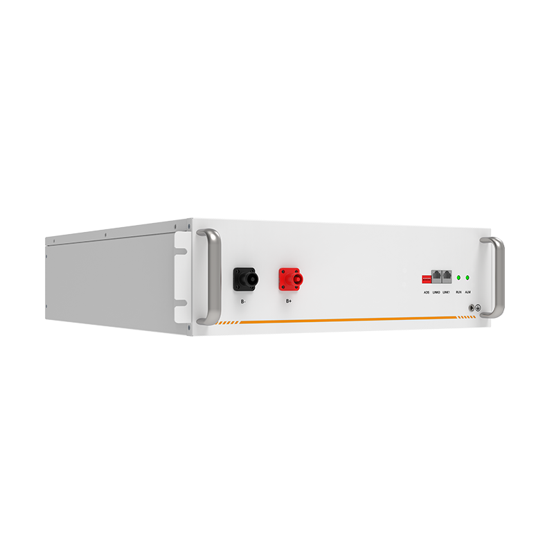 Акумулятор Felicity Solar FLH48100UG1 - фото 6