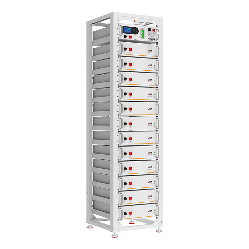 Акумулятор Felicity Solar FLH48100UG1 - фото 8