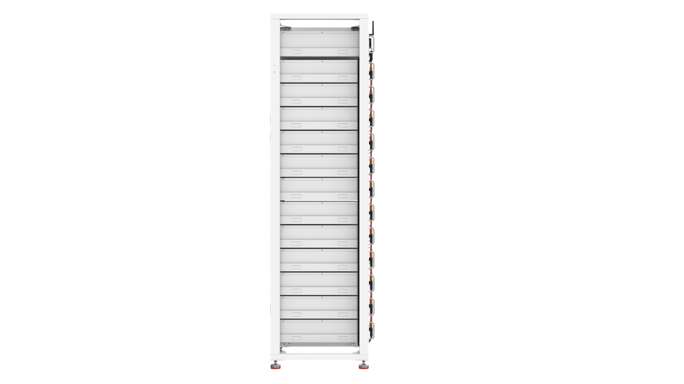 Акумулятор Felicity Solar FLH48100UG2 - фото 5