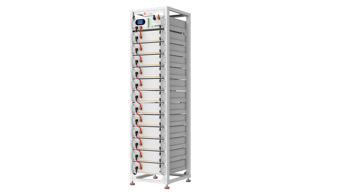 Акумулятор Felicity Solar FLH48100UG2 - фото 8