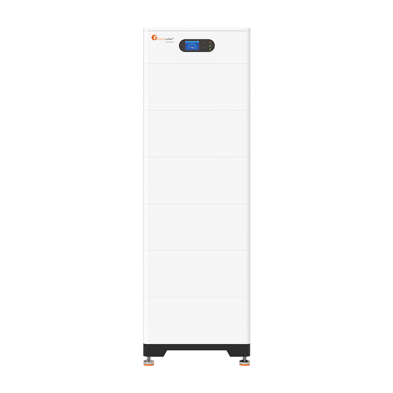 Акумулятор Felicity Solar FLH96050SG1 - фото 4