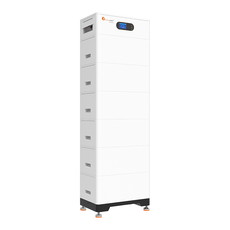 Акумулятор Felicity Solar FLH96050SG1 - фото 5