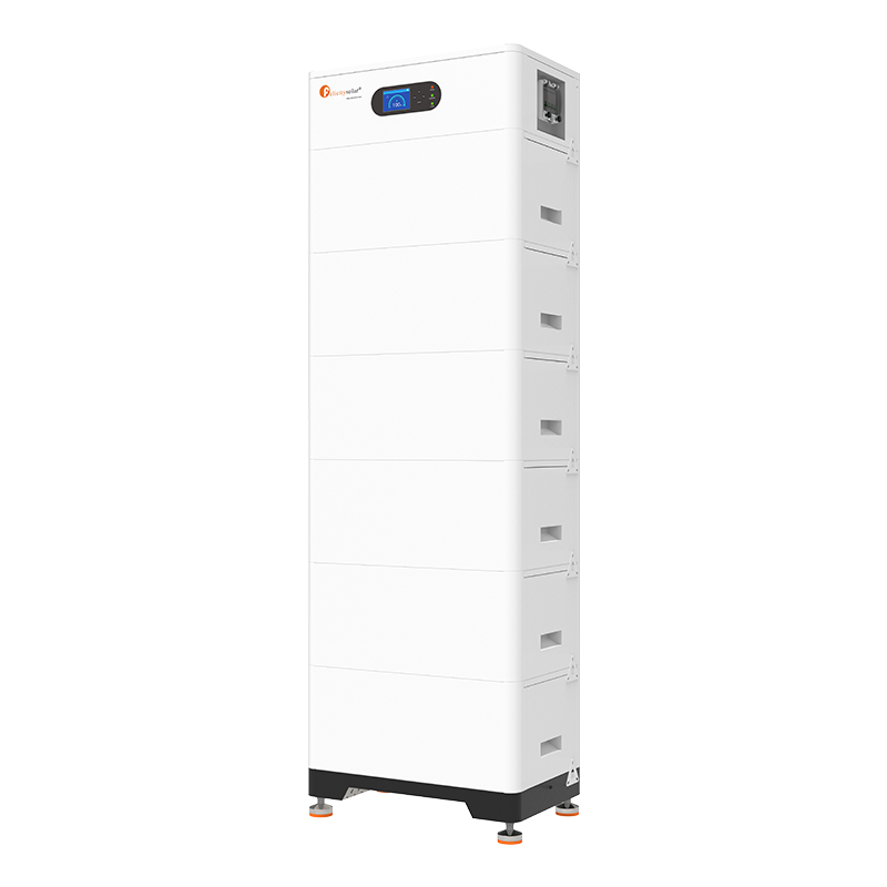 Акумулятор Felicity Solar FLH96050SG1 - фото 6
