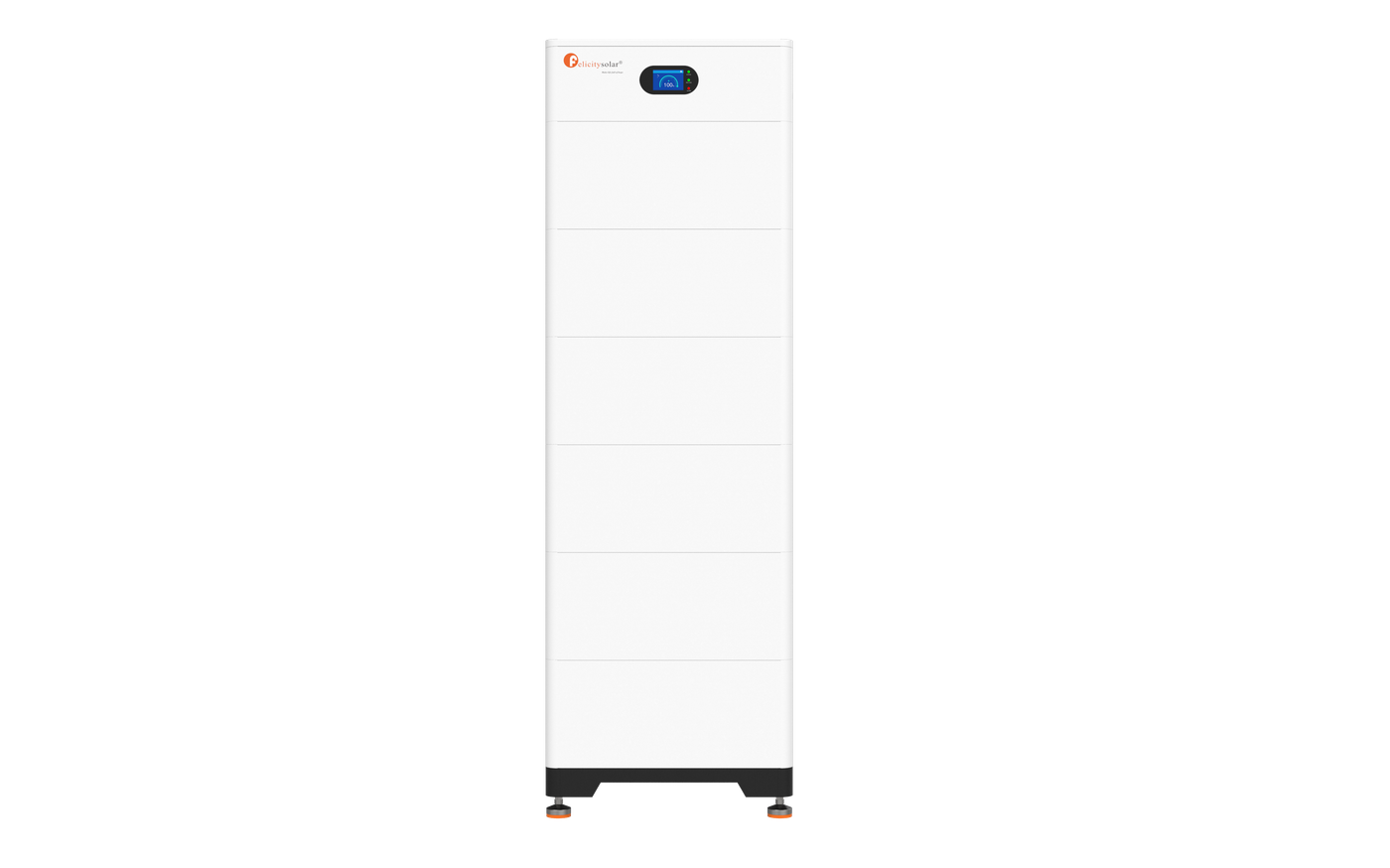 Акумулятор Felicity Solar FLH96050SG2 - Акумулятори LiFePO4 Felicity