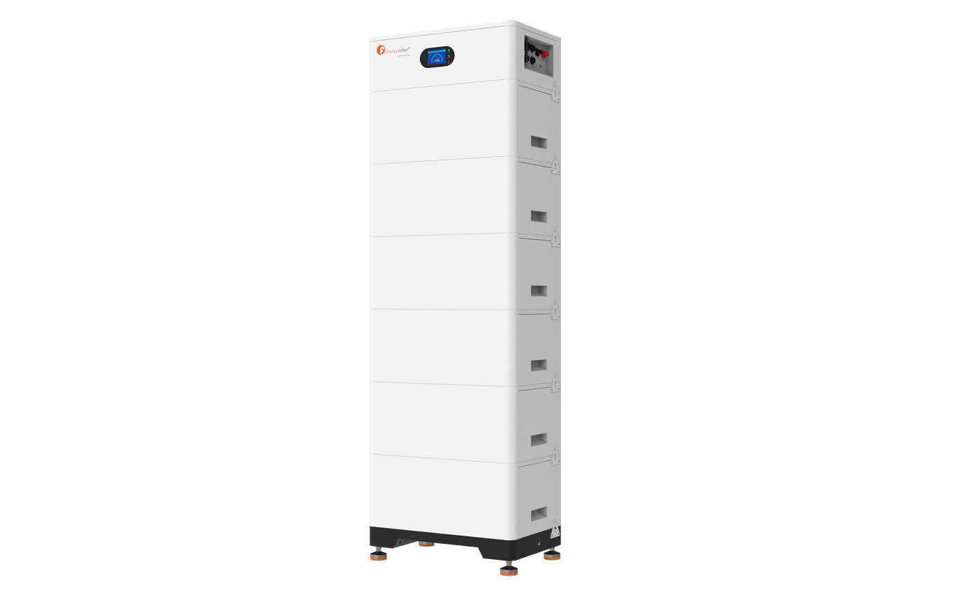 Акумулятор Felicity Solar FLH96050SG2 - фото 2