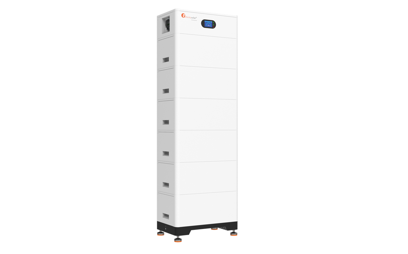 Акумулятор Felicity Solar FLH96050SG2 - фото 3
