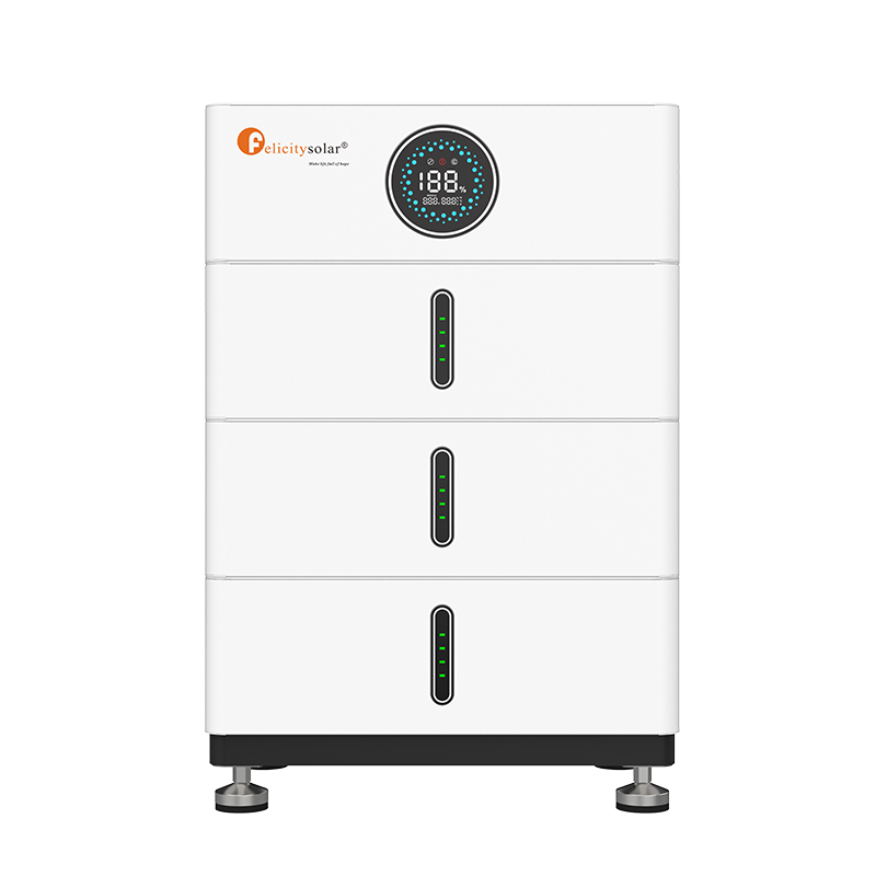 Акумулятор Felicity Solar FLS48050SG1 - Акумулятори LiFePO4 Felicity