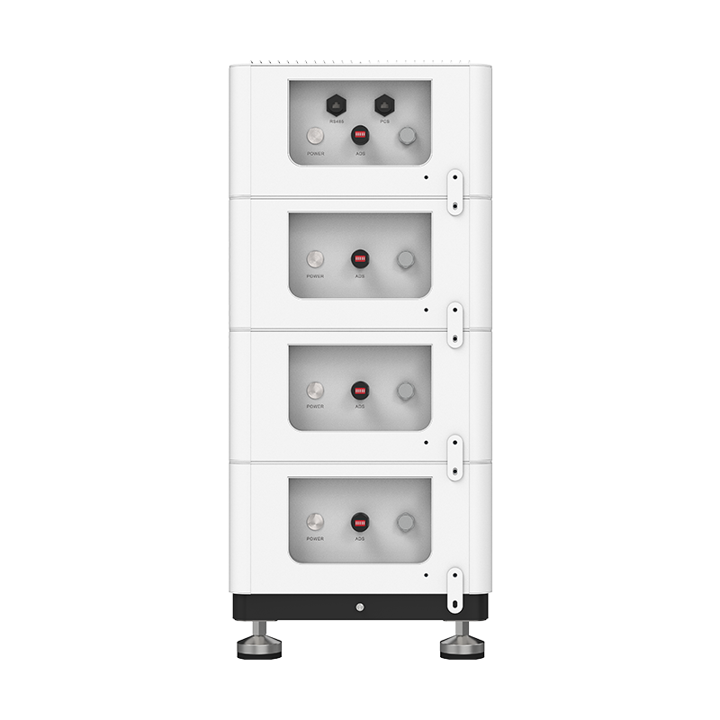 Акумулятор Felicity Solar FLS48050SG1 - фото 4