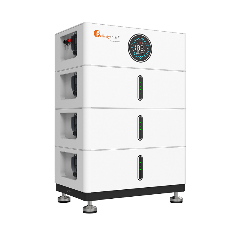 Акумулятор Felicity Solar FLS48050SG1 - фото 6