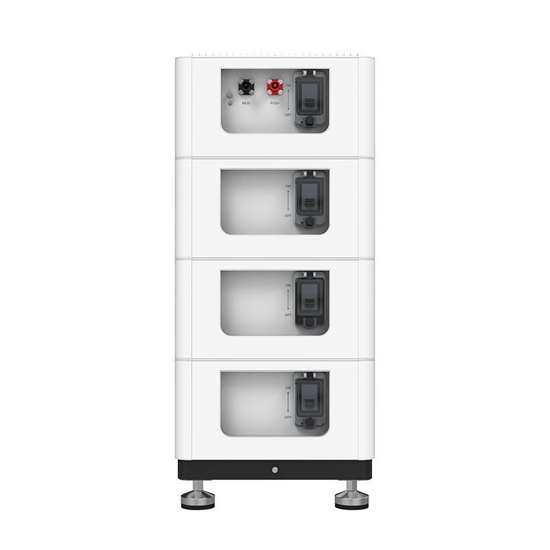 Акумулятор Felicity Solar FLS48050SG1 - фото 7