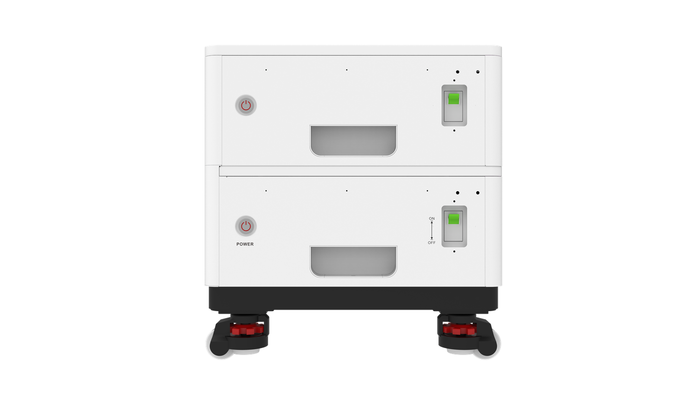 Акумулятор Felicity Solar FLS48100SG1 - фото 4