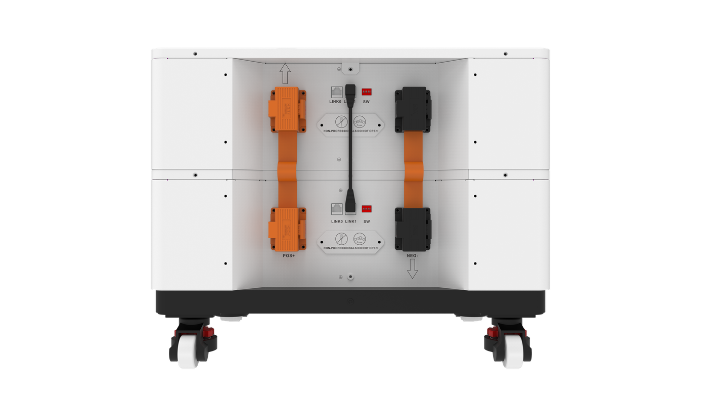 Акумулятор Felicity Solar FLS48100SG1 - фото 6