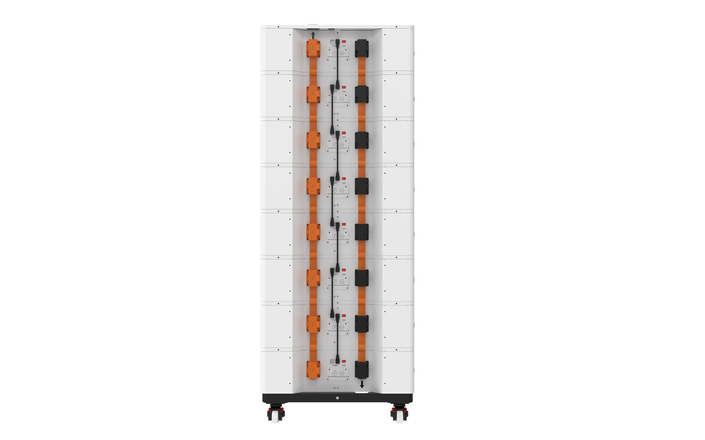Акумулятор Felicity Solar FLS48100SG2 - фото 4