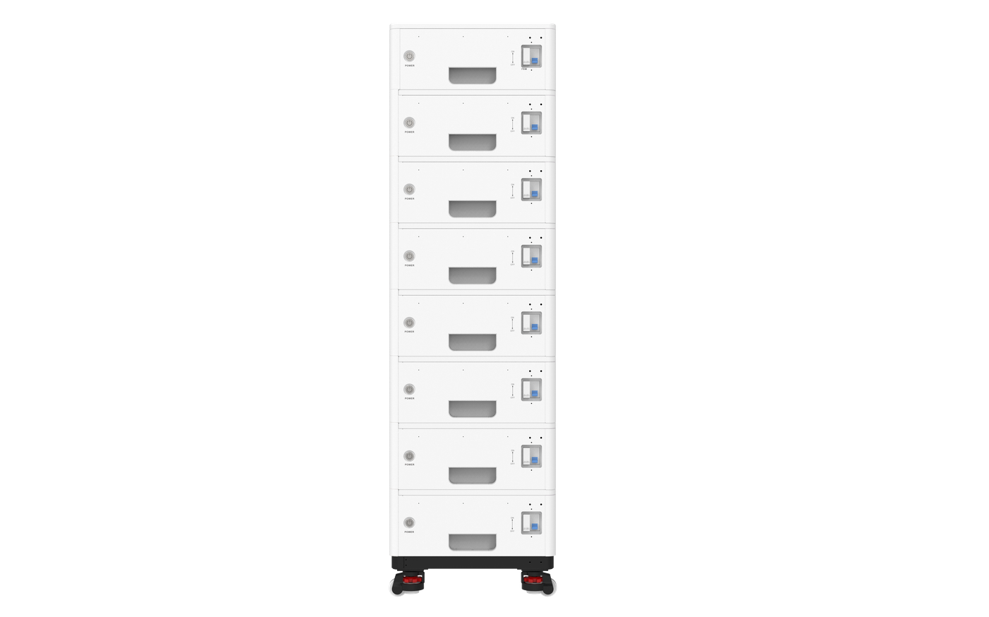 Акумулятор Felicity Solar FLS48100SG2 - фото 6