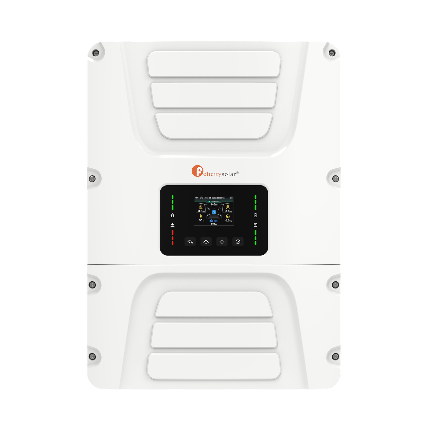 Гібридний інвертор Felicity Solar IVAM6048P1G1 - Гібридні інвертори Felicity Solar Felicity