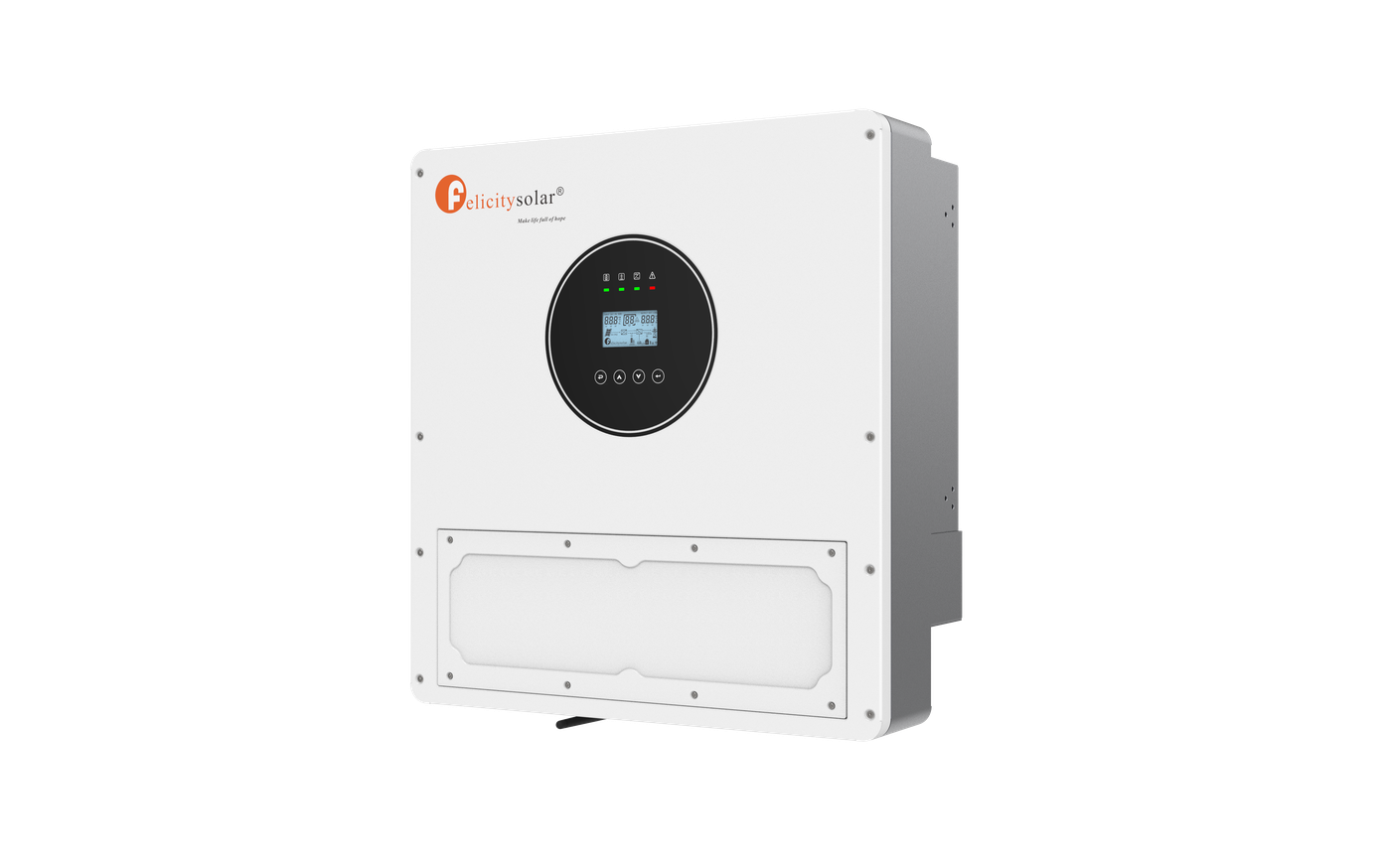 Гібридний інвертор Felicity Solar IVBM10048P1G1 - Гібридні інвертори Felicity Solar Felicity