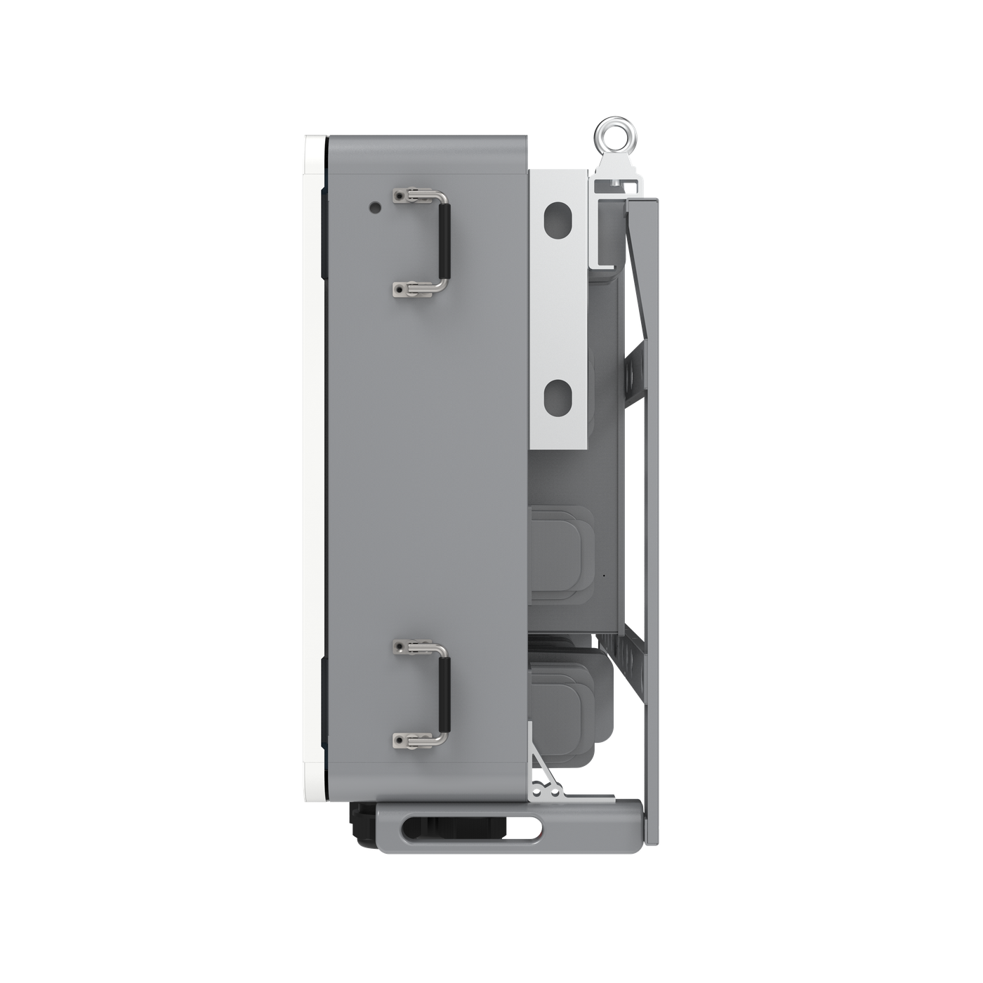 Гібридний інвертор Felicity Solar IVGM125KHP3G1 - фото 4