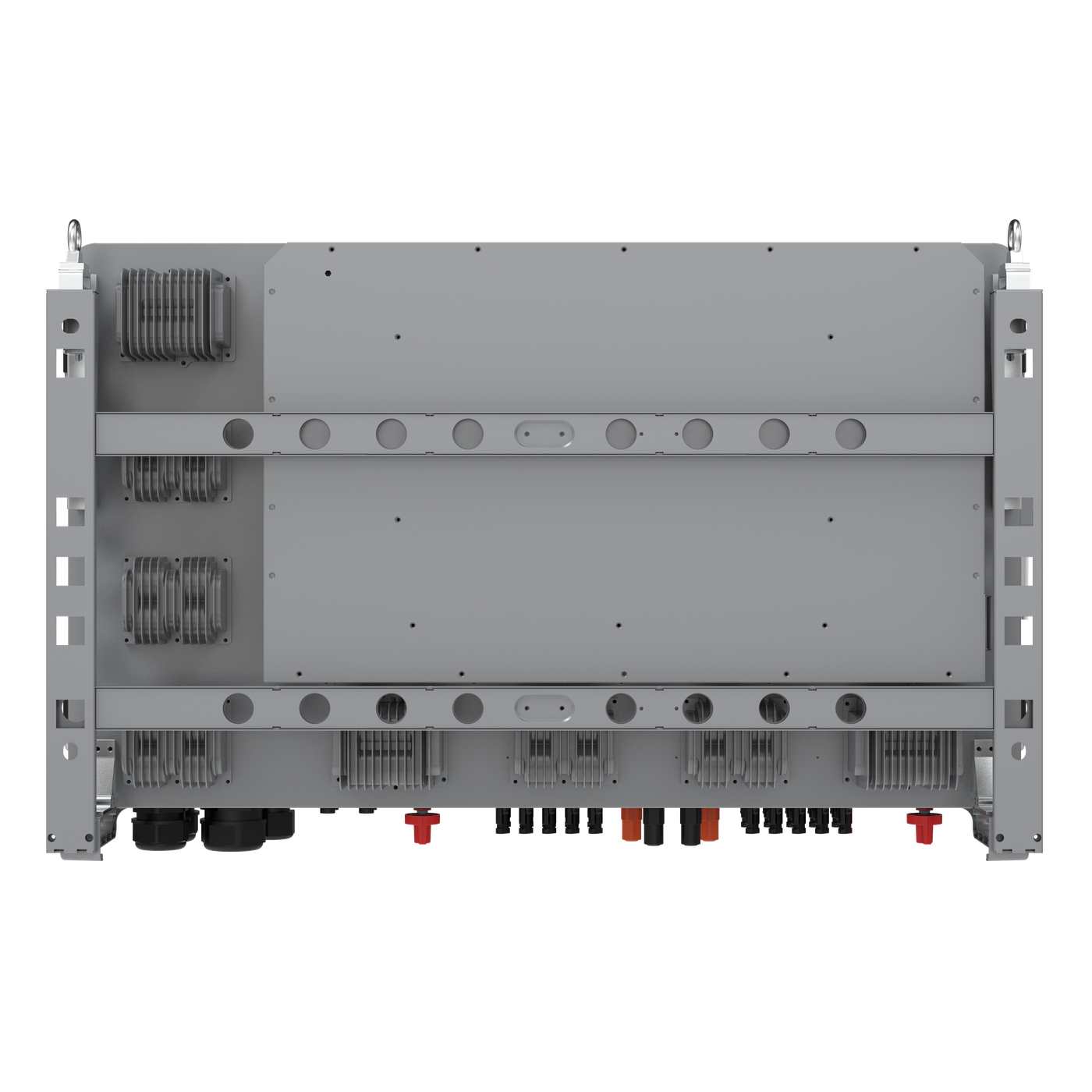 Гібридний інвертор Felicity Solar IVGM125KHP3G1 - фото 6