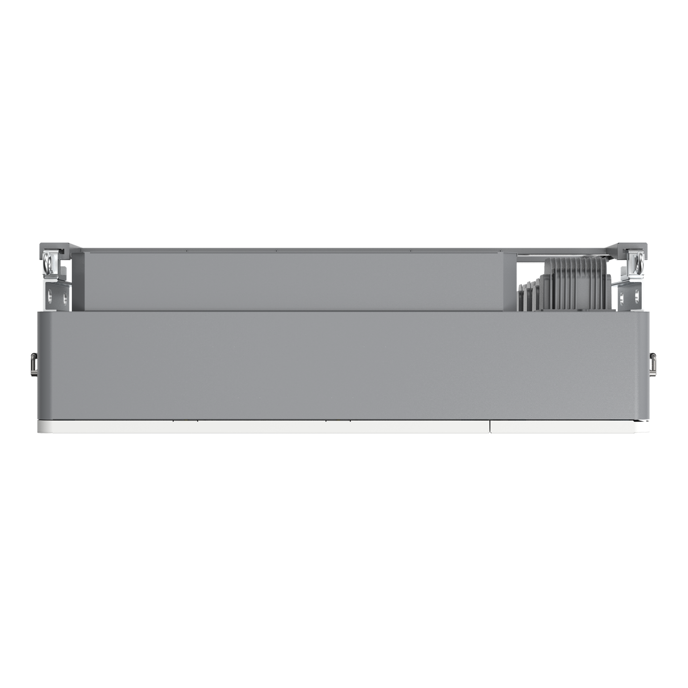 Гібридний інвертор Felicity Solar IVGM125KHP3G1 - фото 8