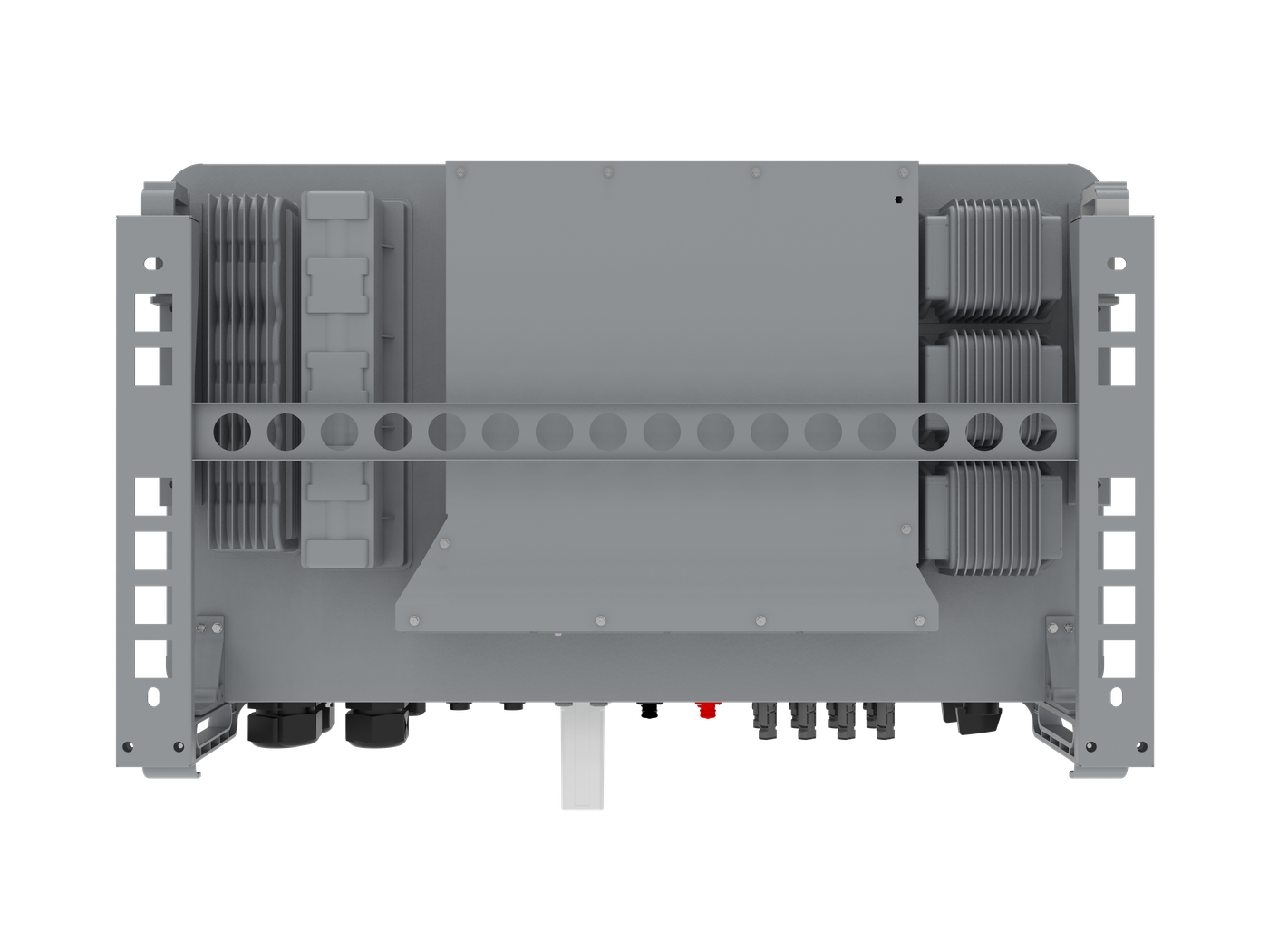 Гібридний інвертор Felicity Solar IVGM50KHP3G1 - фото 8
