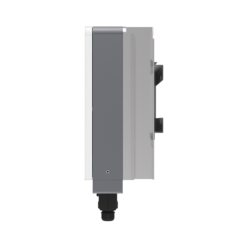 Гібридний інвертор Felicity Solar IVGM5K-6KLP1G1 - фото 6