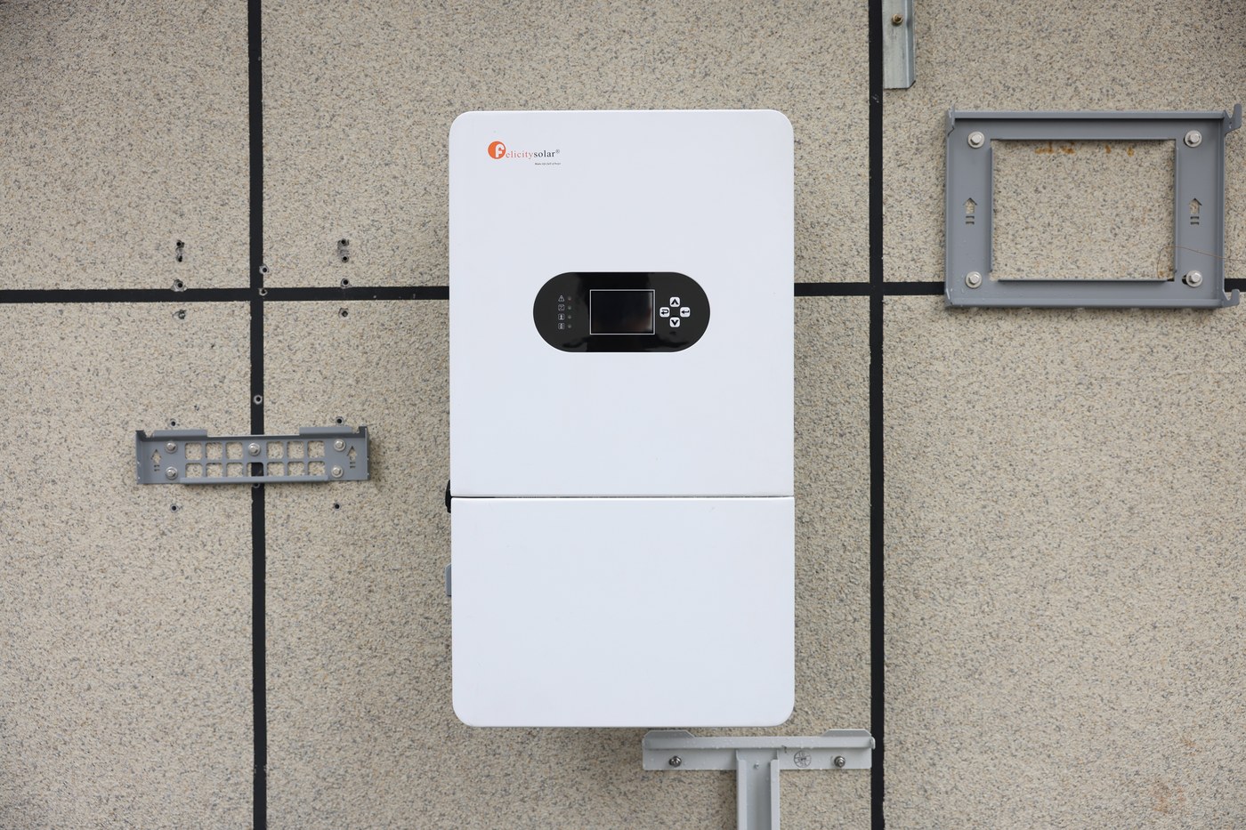 Гібридний інвертор Felicity Solar IVGM8KLP2G1-US - Гібридні інвертори Felicity Solar Felicity