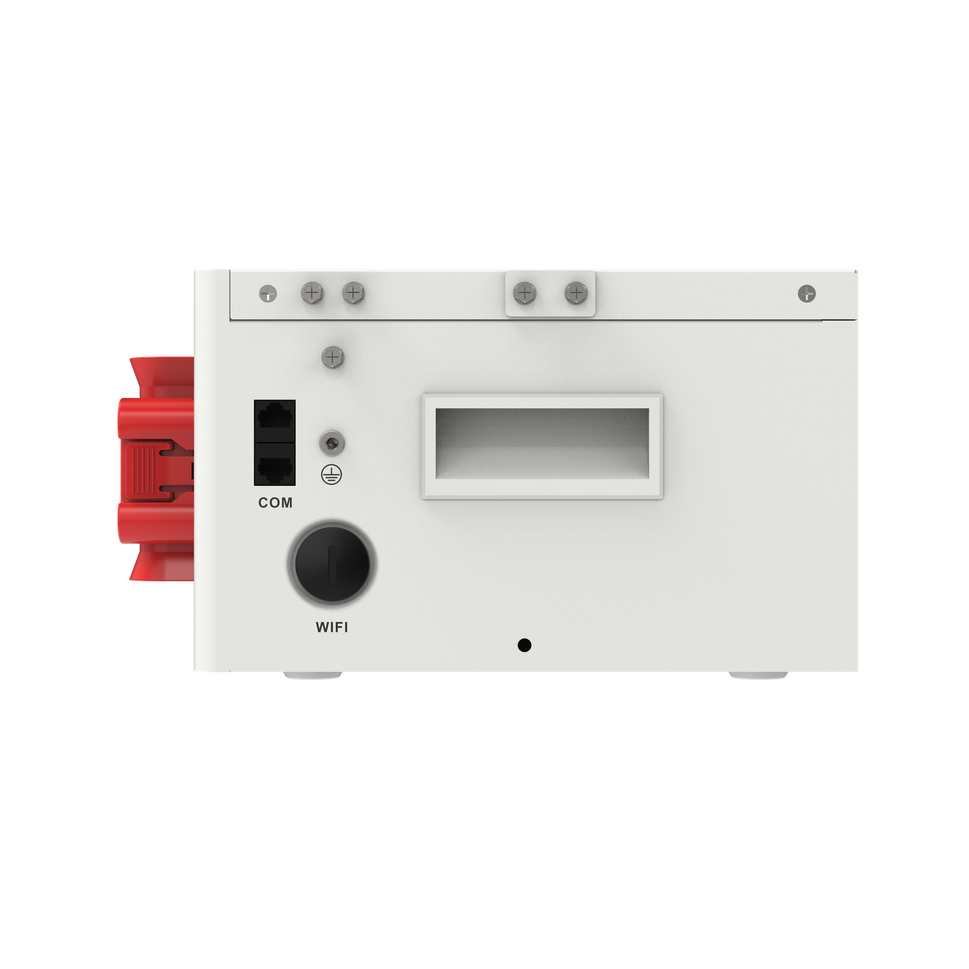 Акумулятор Felicity Solar LPBA12100WG1 - фото 6