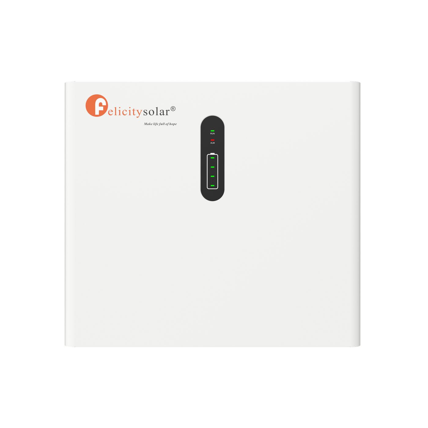 Акумулятор Felicity Solar LPBA24100WG1 - Акумулятори LiFePO4 Felicity