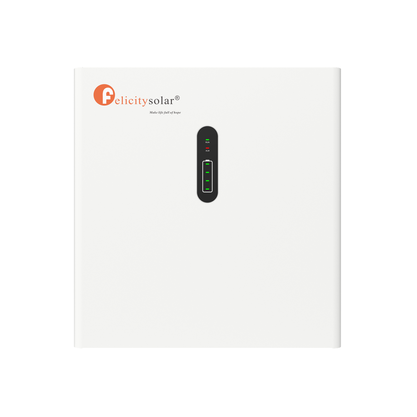 Акумулятор Felicity Solar LPBA24200WG1 - Акумулятори LiFePO4 Felicity