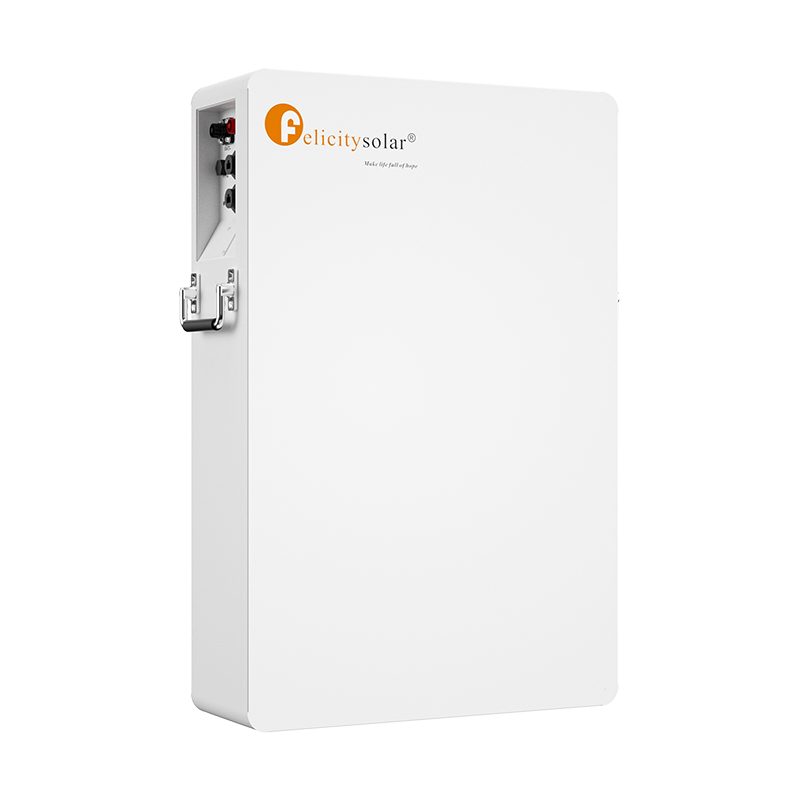 Акумулятор Felicity Solar LPBA48100-OL - Акумулятори LiFePO4 Felicity