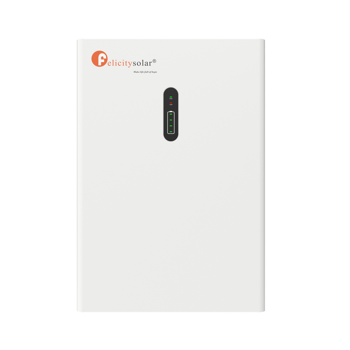 Акумулятор Felicity Solar LPBA48100WG1 - Акумулятори LiFePO4 Felicity