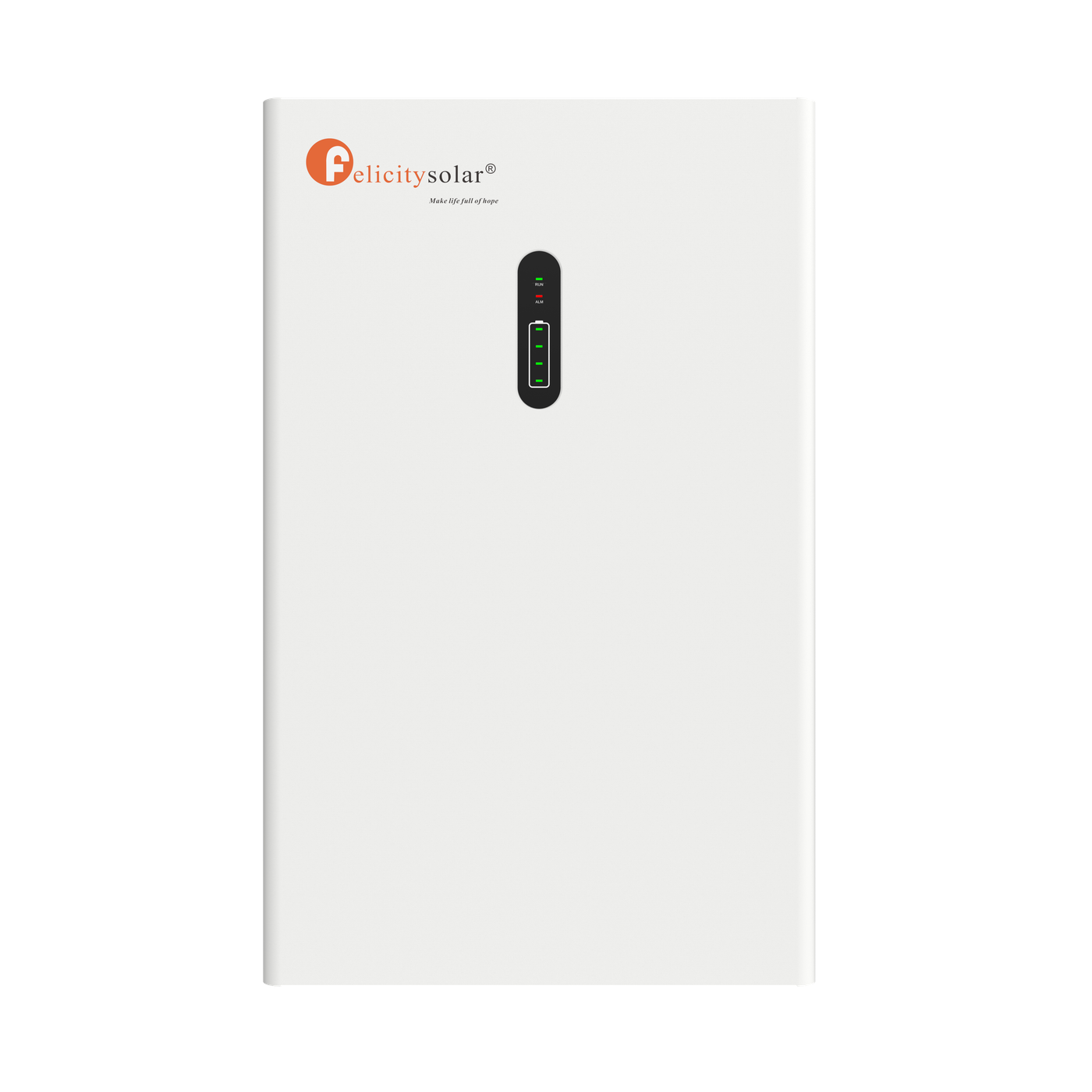 Акумулятор Felicity Solar LPBA48200WG1 - Акумулятори LiFePO4 Felicity