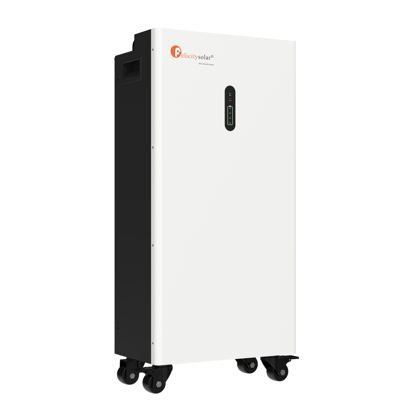 Акумулятор Felicity Solar LPBA48300TG1 - фото 3